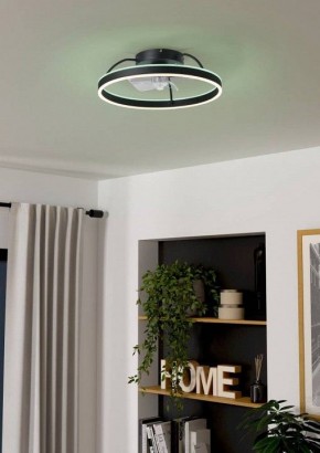 Светильник с вентилятором Eglo ПРОМО MARINELLA 35193 в Нягани - nyagan.ok-mebel.com | фото 5