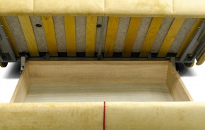 ТОКИО 2 №130 Диван (ППУ) в Нягани - nyagan.ok-mebel.com | фото 5