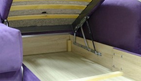ТОКИО 2 Диван угловой ДУ (ППУ) в Нягани - nyagan.ok-mebel.com | фото 5