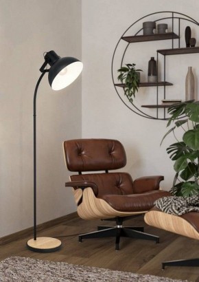 Торшер Eglo LUBENHAM 44059 в Нягани - nyagan.ok-mebel.com | фото 2