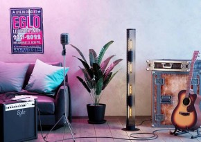 Торшер Eglo ПРОМО Redcliffe 43537 в Нягани - nyagan.ok-mebel.com | фото 2
