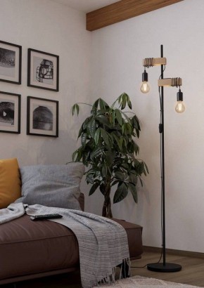 Торшер Eglo ПРОМО TOWNSHEND 43516 в Нягани - nyagan.ok-mebel.com | фото 2