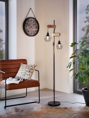 Торшер Eglo ПРОМО TOWNSHEND 5 44081 в Нягани - nyagan.ok-mebel.com | фото 4
