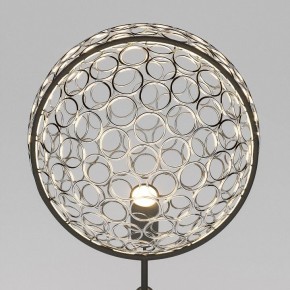 Торшер Eurosvet Gemini 80492/1 черный в Нягани - nyagan.ok-mebel.com | фото 6