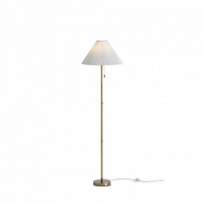 Торшер Freya Kinsley FR5533FL-01BS в Нягани - nyagan.ok-mebel.com | фото 3
