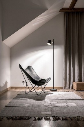 Торшер Freya Unique FR5279FL-L7B в Нягани - nyagan.ok-mebel.com | фото 4