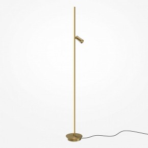 Торшер Maytoni Thin MOD395FL-L28BS3K в Нягани - nyagan.ok-mebel.com | фото 2