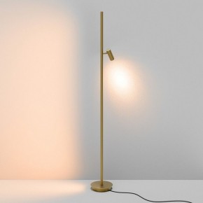 Торшер Maytoni Thin MOD395FL-L28BS3K в Нягани - nyagan.ok-mebel.com | фото 3