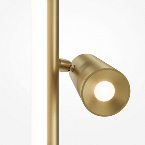 Торшер Maytoni Thin MOD395FL-L28BS3K в Нягани - nyagan.ok-mebel.com | фото 5