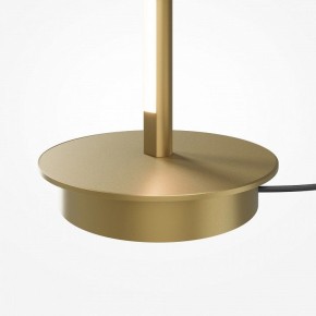 Торшер Maytoni Thin MOD395FL-L28BS3K в Нягани - nyagan.ok-mebel.com | фото 7