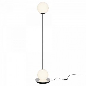 Торшер Maytoni Twins MOD427FL-L20B3K в Нягани - nyagan.ok-mebel.com | фото