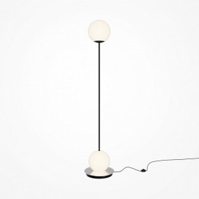 Торшер Maytoni Twins MOD427FL-L20B3K в Нягани - nyagan.ok-mebel.com | фото 2