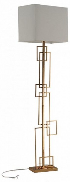 Торшер Moderli Nemesia V11137-1F в Нягани - nyagan.ok-mebel.com | фото