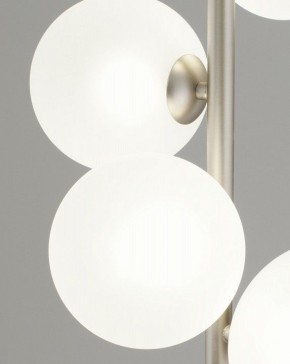 Торшер Moderli Renny V11470-5F в Нягани - nyagan.ok-mebel.com | фото 4