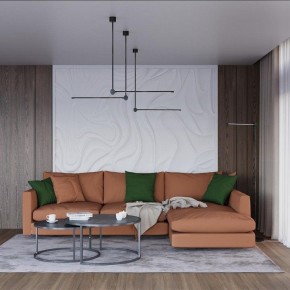 Торшер Odeon Light Foden 7101/15FL в Нягани - nyagan.ok-mebel.com | фото 6