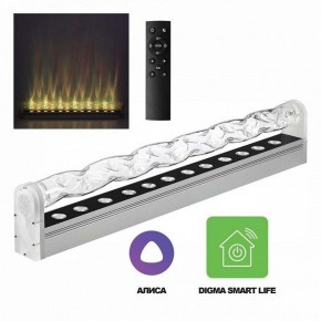 Торшер Odeon Light Waterfall 7027/16FL в Нягани - nyagan.ok-mebel.com | фото 2