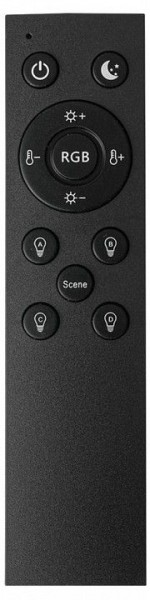 Торшер Odeon Light Waterfall 7027/16FL в Нягани - nyagan.ok-mebel.com | фото 3