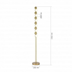 Торшер ST-Luce MONRO SL6610.205.12 в Нягани - nyagan.ok-mebel.com | фото 4