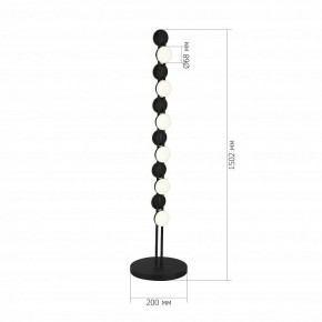 Торшер ST-Luce MONRO SL6610.405.12 в Нягани - nyagan.ok-mebel.com | фото 2