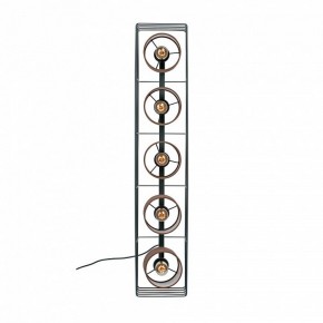 Торшер Vitaluce V3019 V3019-1/5P в Нягани - nyagan.ok-mebel.com | фото 3