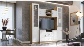 ВИКТОРИЯ Центральная секция в Нягани - nyagan.ok-mebel.com | фото 2