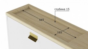 Тумба для обуви Норд L в Нягани - nyagan.ok-mebel.com | фото 10