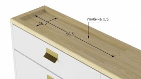 Тумба для обуви Норд М в Нягани - nyagan.ok-mebel.com | фото 9