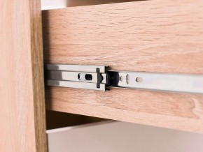Тумба для обуви ТП-4 в Нягани - nyagan.ok-mebel.com | фото 3
