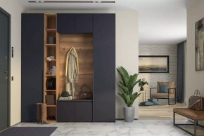 Тумба Лаура 464.12 в Нягани - nyagan.ok-mebel.com | фото 2