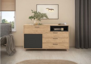 Тумба многофункциональная (арт. 6-56014) в Нягани - nyagan.ok-mebel.com | фото
