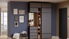 Тумба навесная Роут в Нягани - nyagan.ok-mebel.com | фото 3