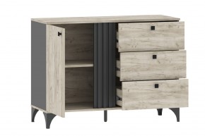 Тумба НМ 040.13 "Отис" в Нягани - nyagan.ok-mebel.com | фото 2