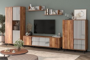 Тумба Онтарио 474.05 в Нягани - nyagan.ok-mebel.com | фото 3