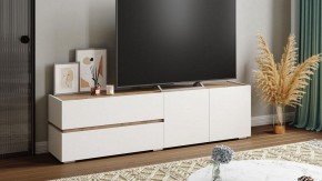 Тумба под ТВ Атлон в Нягани - nyagan.ok-mebel.com | фото 4