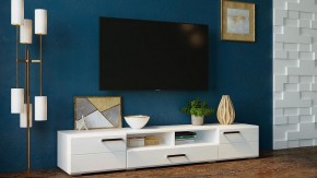 Тумба под ТВ Иоги 2.0 в Нягани - nyagan.ok-mebel.com | фото 2