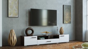 Тумба под ТВ Иоги 2.0 в Нягани - nyagan.ok-mebel.com | фото 2