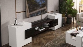 Тумба под ТВ Лисмор в Нягани - nyagan.ok-mebel.com | фото 2