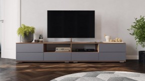 Тумба под ТВ Маллоу в Нягани - nyagan.ok-mebel.com | фото 6