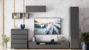Тумба под ТВ Сибити в Нягани - nyagan.ok-mebel.com | фото 3