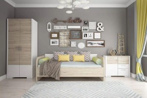 Тумба Венето 266.02Н в Нягани - nyagan.ok-mebel.com | фото 2