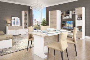 Тумба Венето 266.14Н в Нягани - nyagan.ok-mebel.com | фото 2