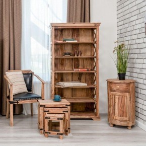 Тумба винная Бомбей-1769 в Нягани - nyagan.ok-mebel.com | фото 11