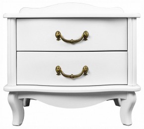Тумбочка Джульетта Л в Нягани - nyagan.ok-mebel.com | фото 2