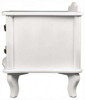 Тумбочка Джульетта Л в Нягани - nyagan.ok-mebel.com | фото 3