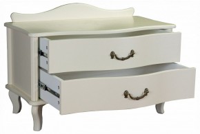 Тумбочка Джульетта Л в Нягани - nyagan.ok-mebel.com | фото 4