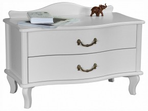 Тумбочка Джульетта Л в Нягани - nyagan.ok-mebel.com | фото 4