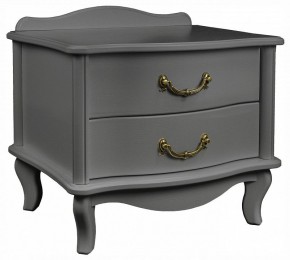 Тумбочка Джульетта Л в Нягани - nyagan.ok-mebel.com | фото