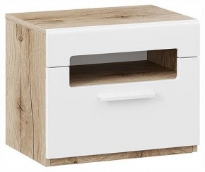 Тумбочка Фьюжн ТД-260.03.01 в Нягани - nyagan.ok-mebel.com | фото 3