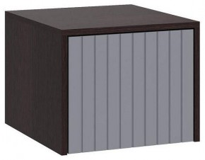 Тумбочка навесная Роут в Нягани - nyagan.ok-mebel.com | фото