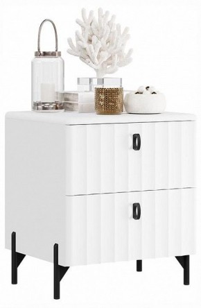 Тумбочка Тиффани в Нягани - nyagan.ok-mebel.com | фото
